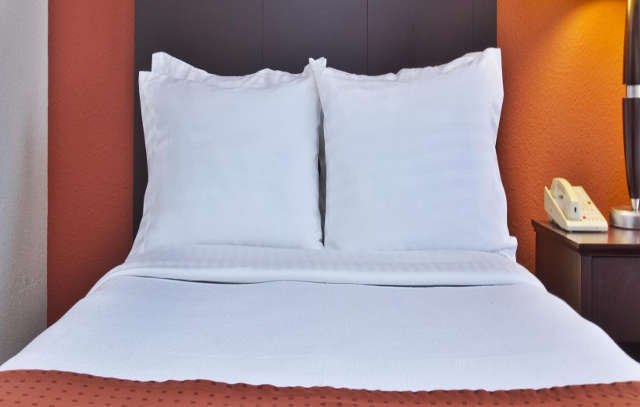 Rouge-south By Ihg Baton Rouge
