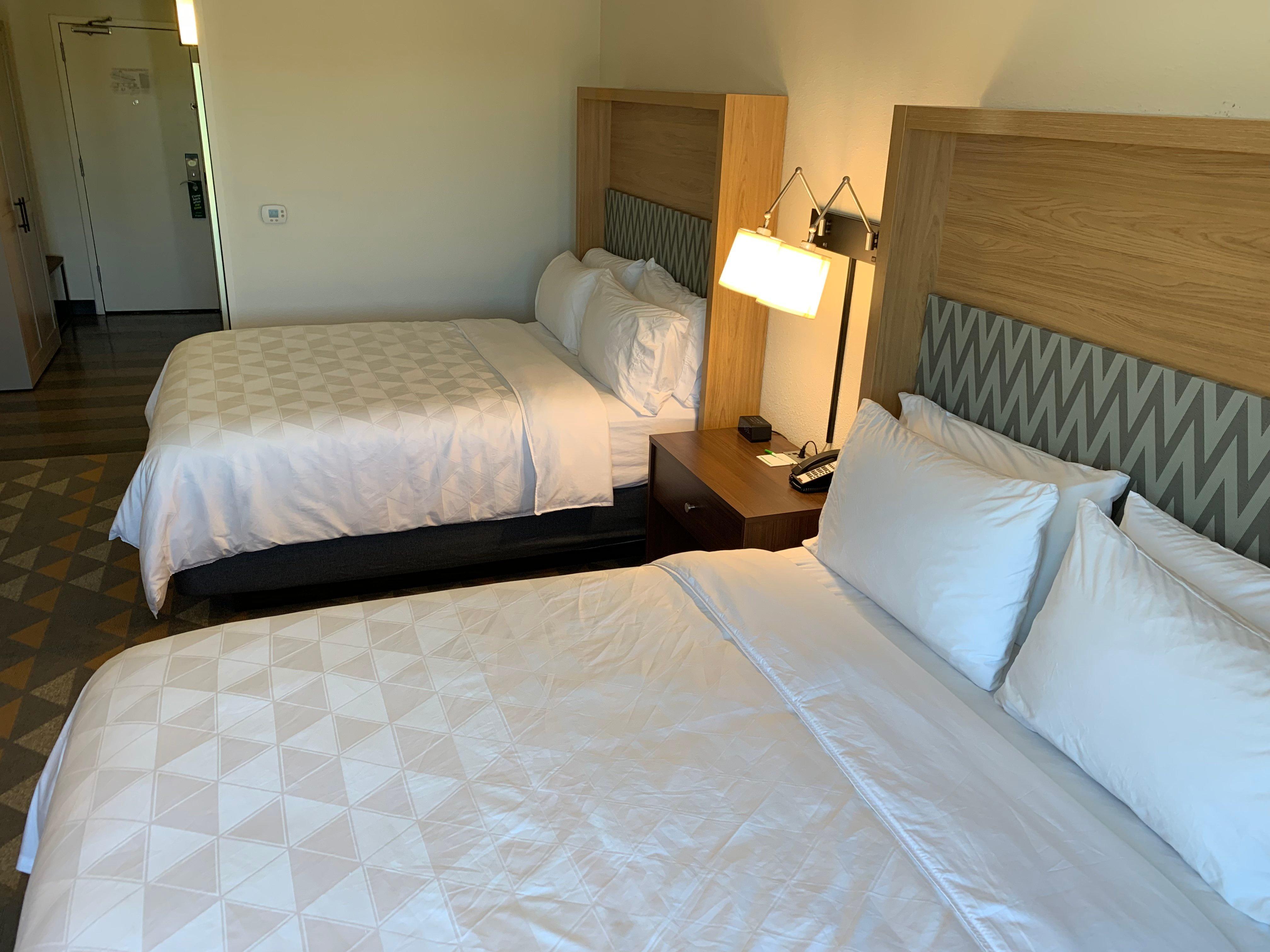 Hotel Rouge-south By Ihg 3*