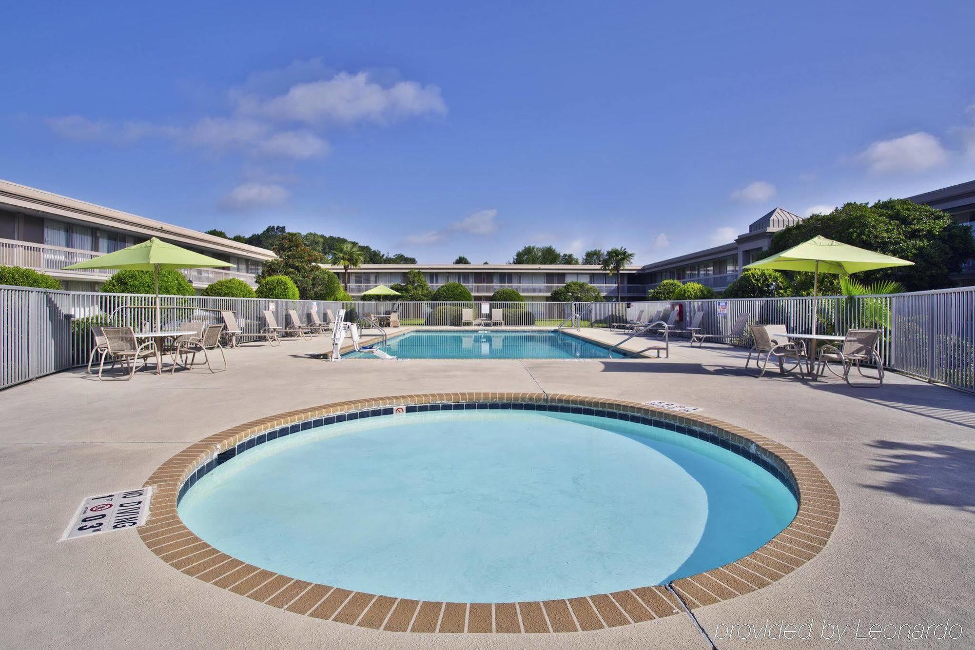 Rouge-south By Ihg Hotel